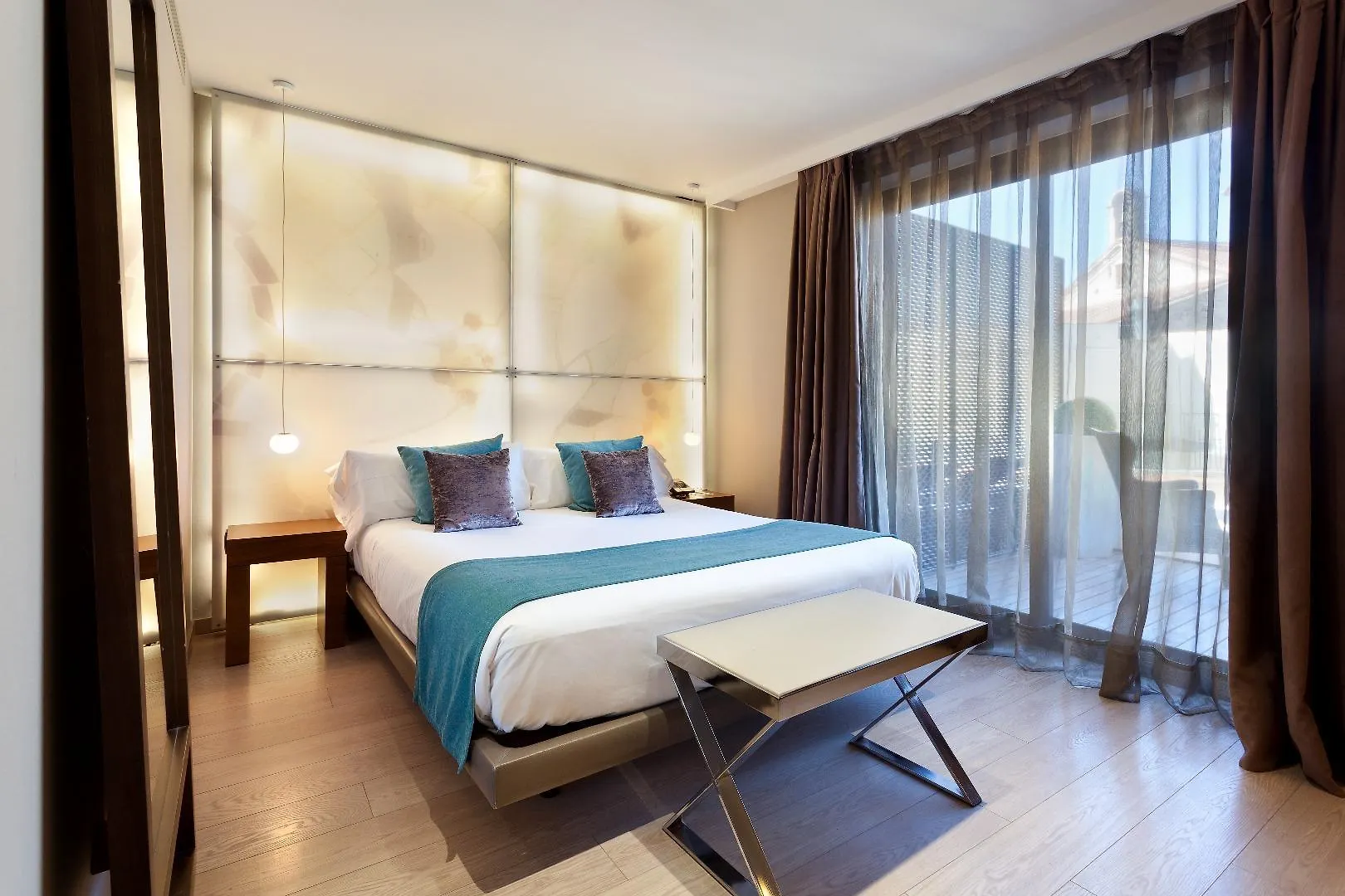 Hotel Espana Ramblas Barcelona