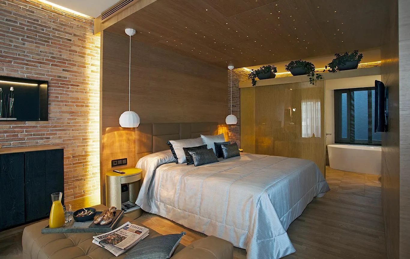 Hotel Espana Ramblas Barcelona 4*,  Spain