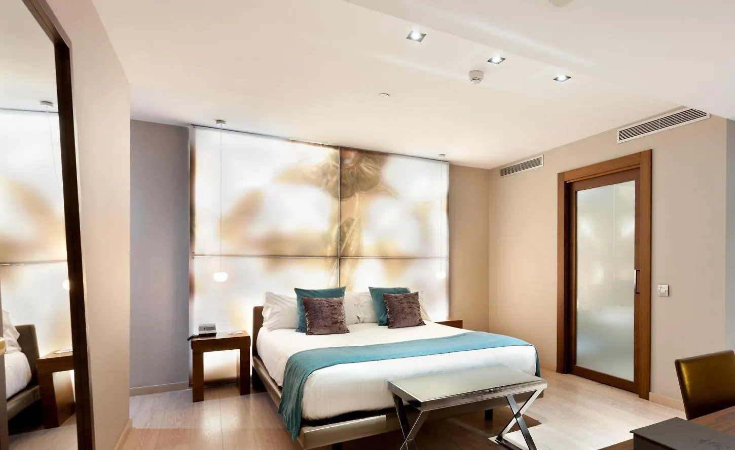 Hotel Espana Ramblas Barcelona