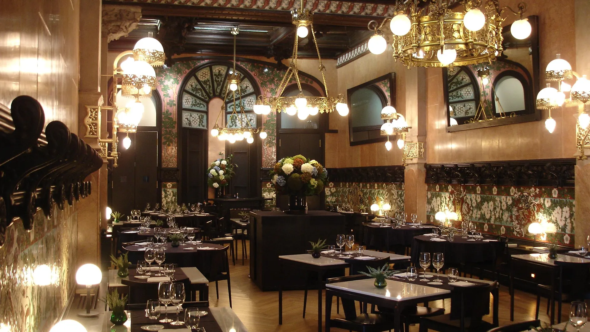 Hotel Espana Ramblas Barcelona 4*,  Spain