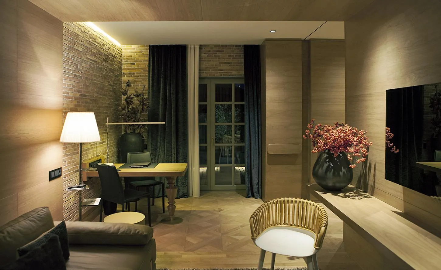 Hotel Espana Ramblas Barcelona