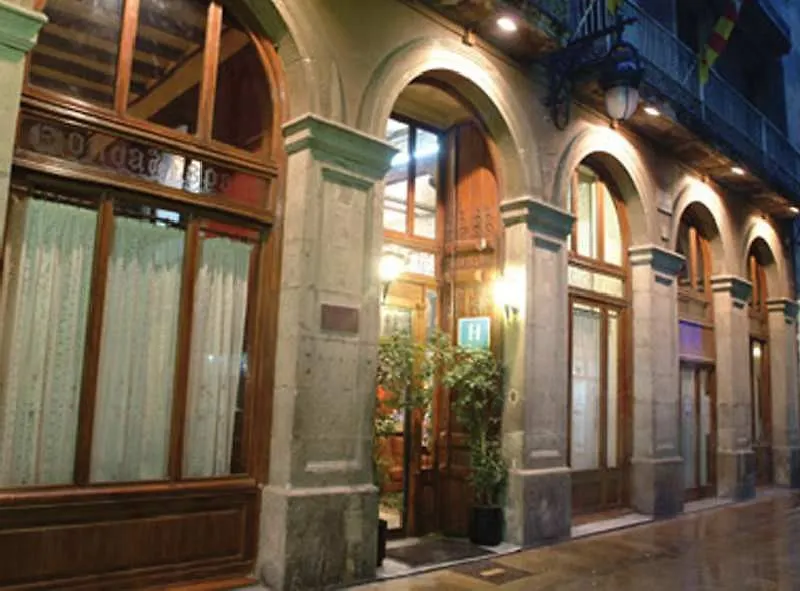 Hotel Espana Ramblas Barcelona 4*,  Spain