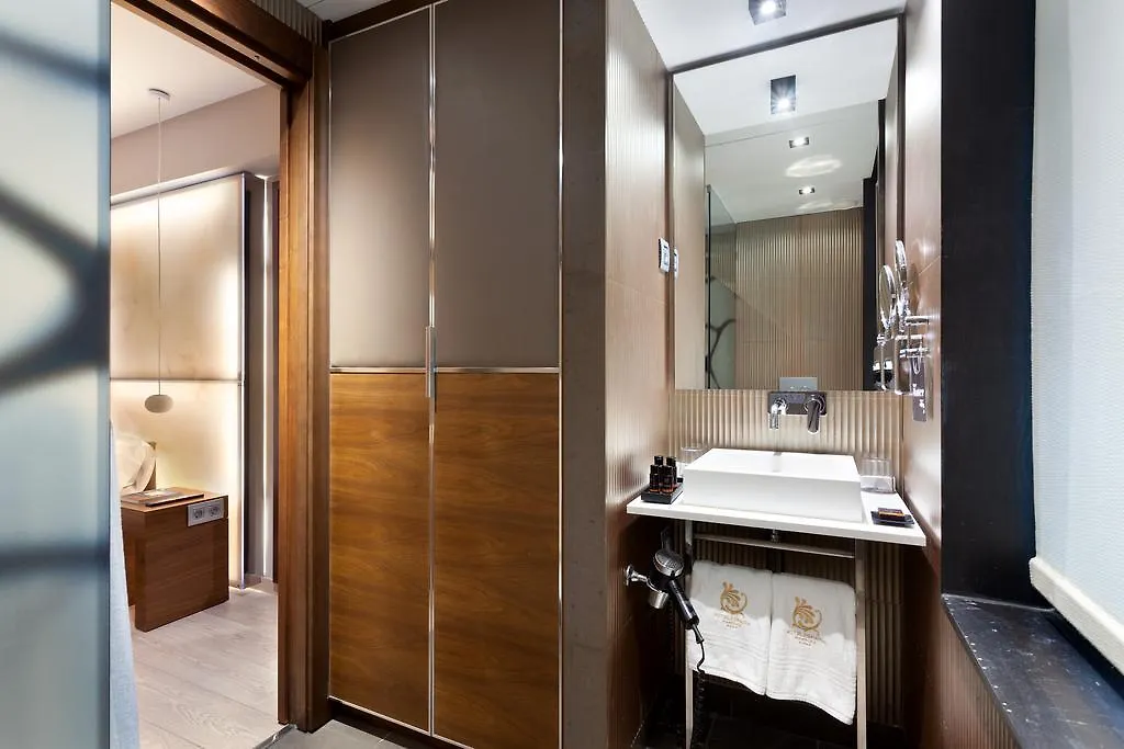 Hotel Espana Ramblas Barcellona