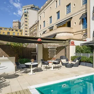 Catalonia Passeig De Gracia 4* Sup **** Барселона