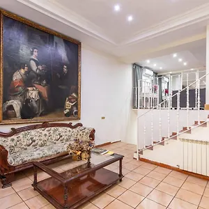 Casas De Moratin Appartamento