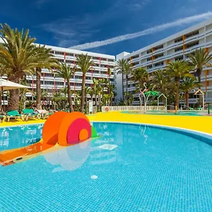 Abora Buenaventura By Lopesan 4*, Playa del Inglés Spanien