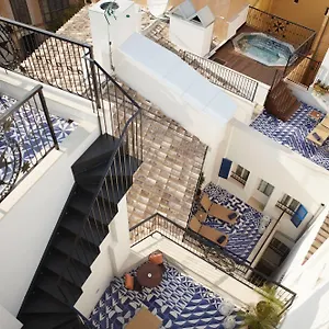 Cort 4*, Palma Spanien