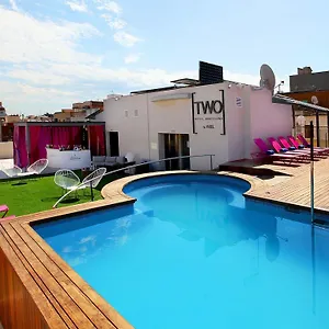 Axel Two 4 Sup - Adults Only **** Барселона