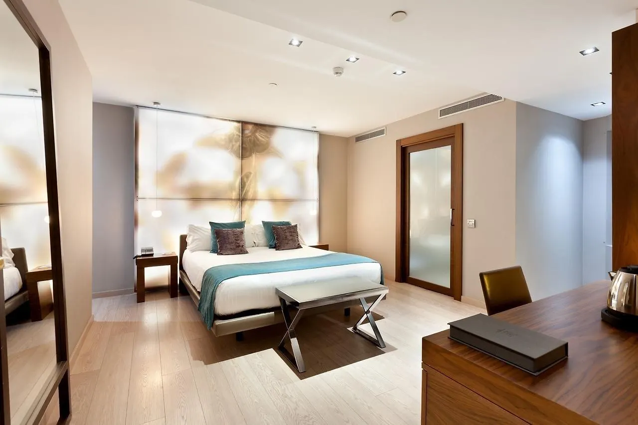 Hotel España Ramblas Barcelona