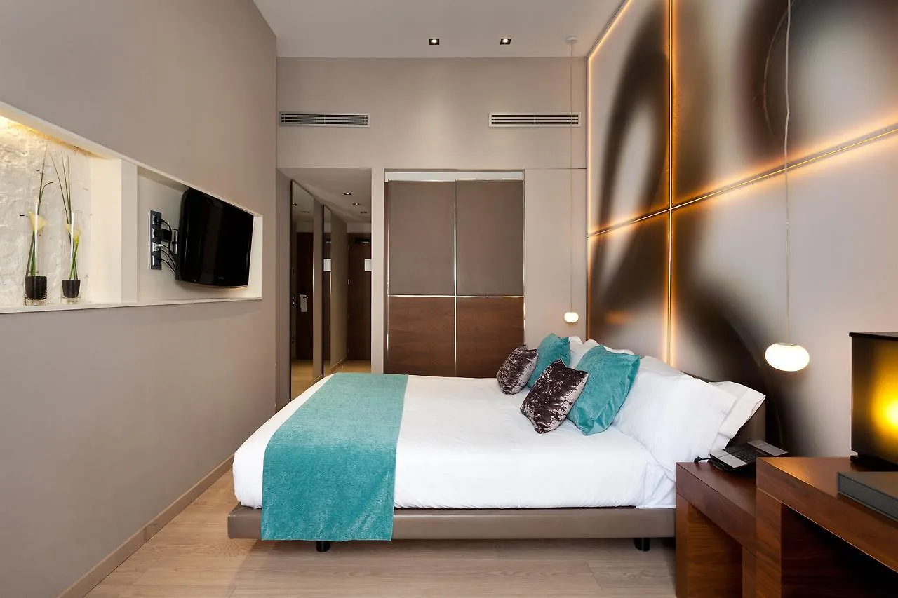 Hotel España Ramblas Barcelona