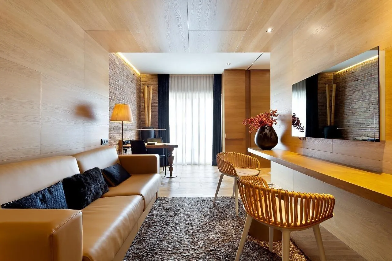 Hotel Espana Ramblas Barcelona