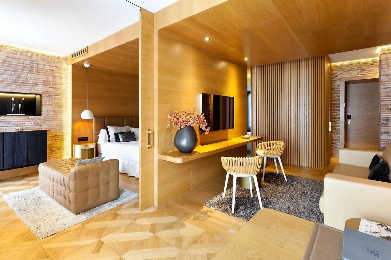 Hotel Espana Ramblas Barcelona