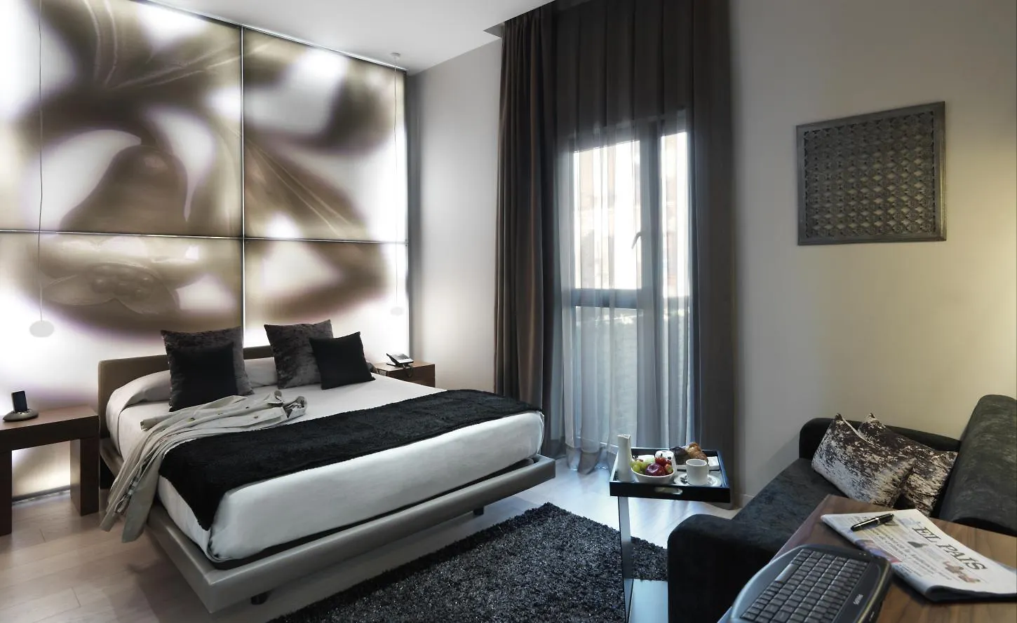 Hotel Espana Ramblas Barcelona