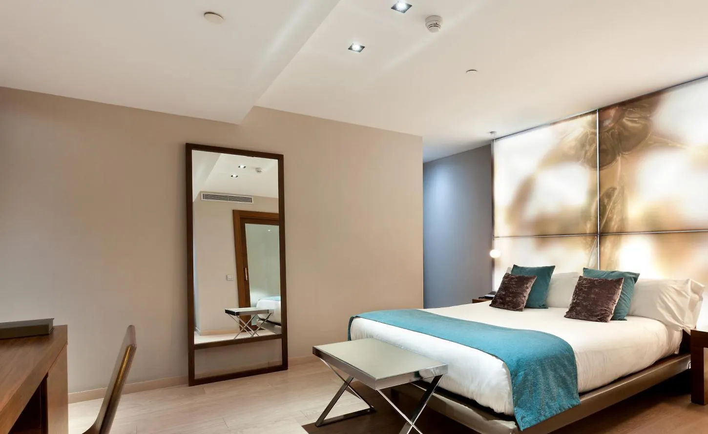 Hotel Espana Ramblas Barcelona 4*,