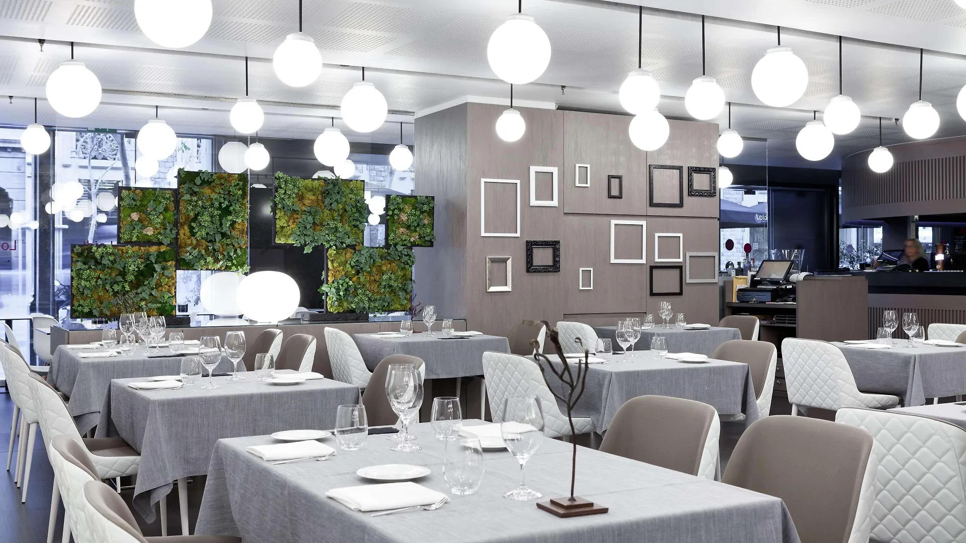 Hotel Espana Ramblas Barcelona