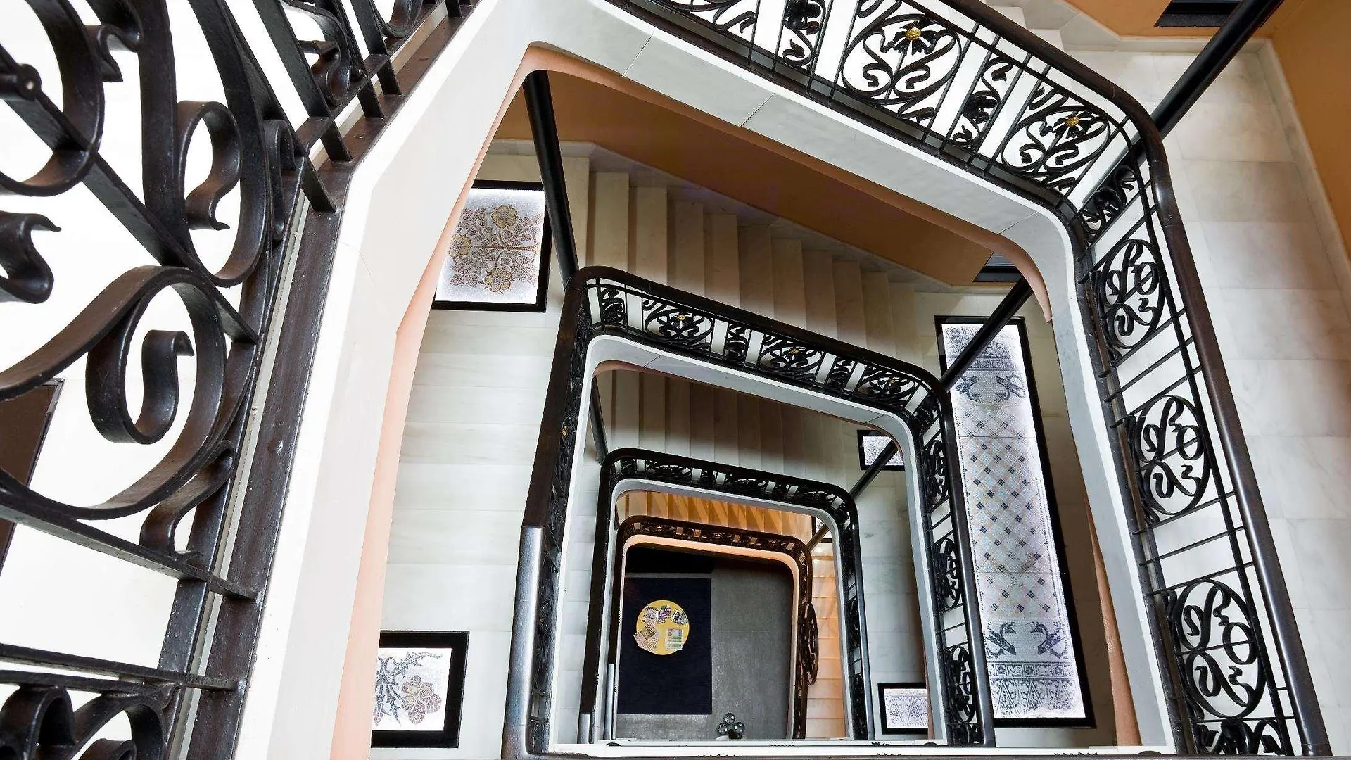 Hotel Espana Ramblas Barcelona