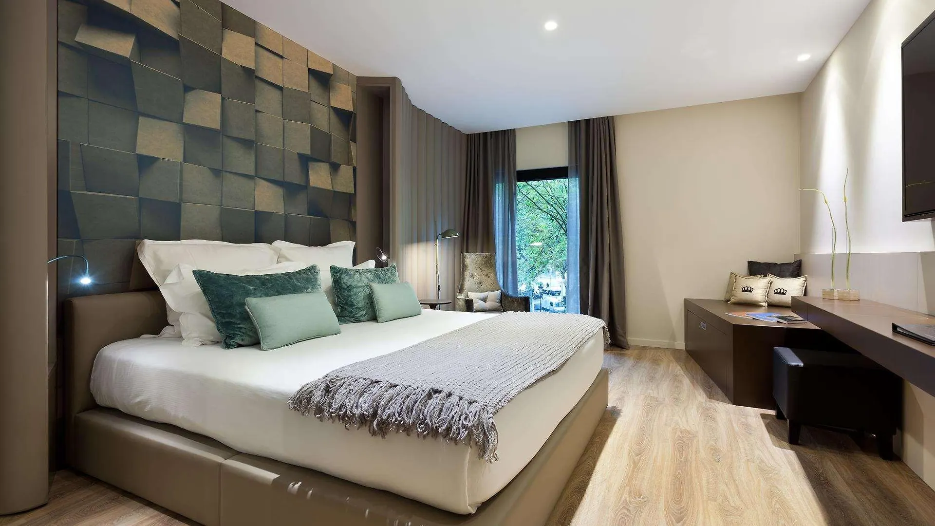 Hotel Espana Ramblas Barcelona