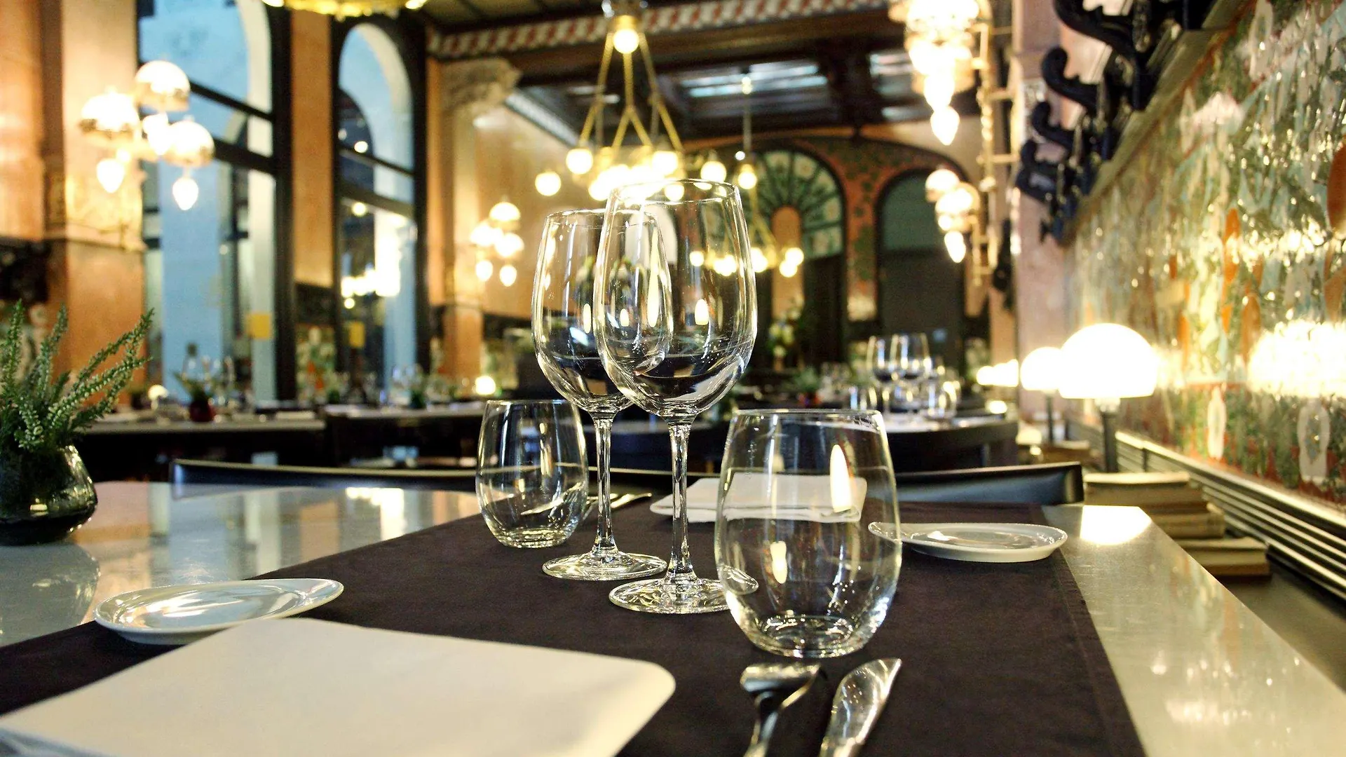 Hotel Espana Ramblas Barcelona