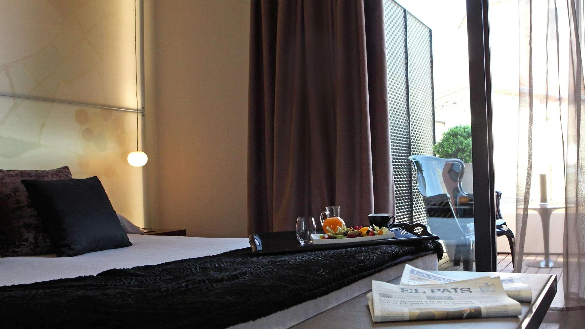 Hotel Espana Ramblas Barcelona 4*,  Spain