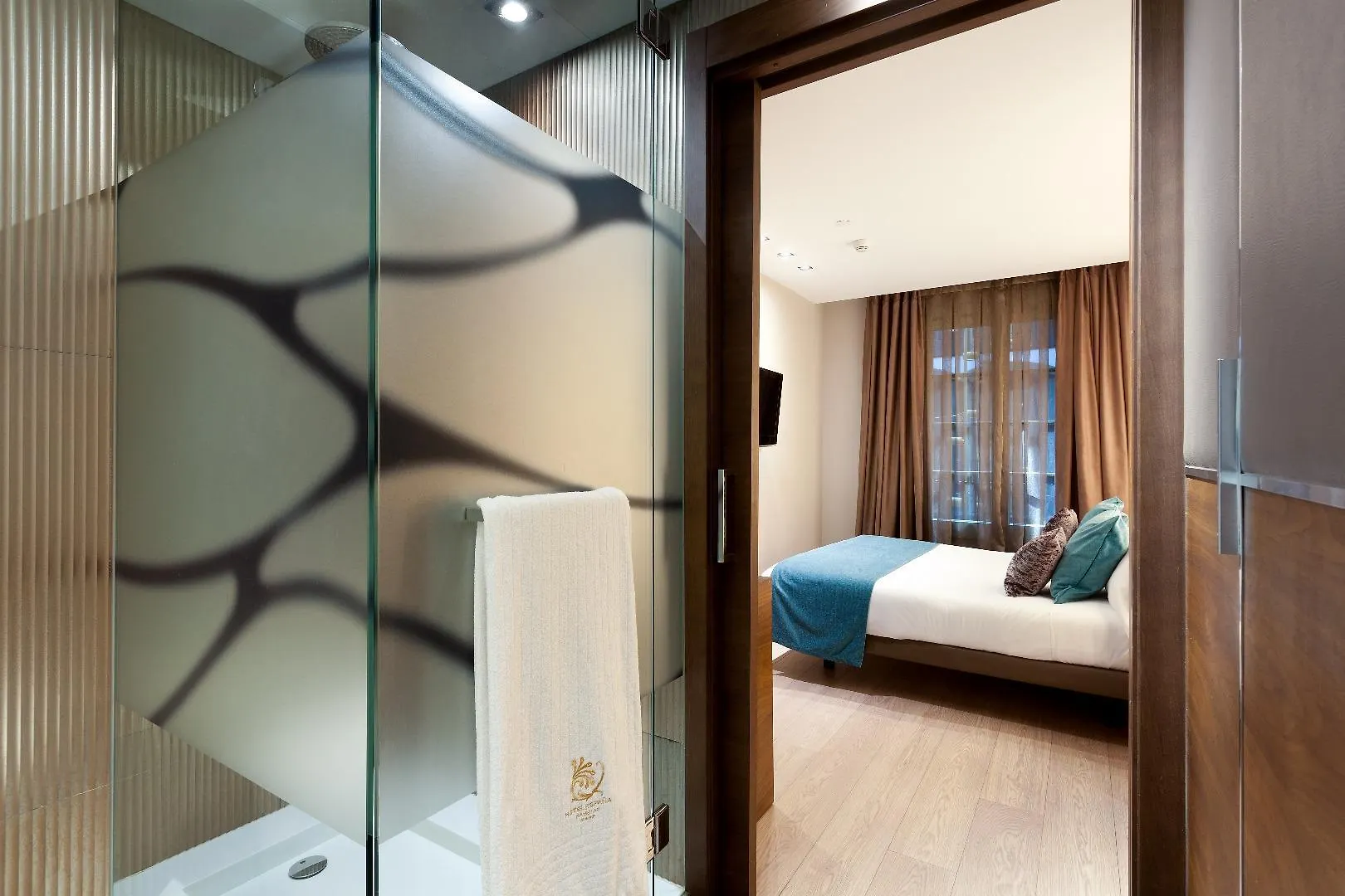 Hotel Espana Ramblas Barcelona