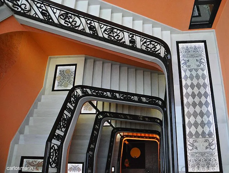 Hotel Espana Ramblas Barcelona