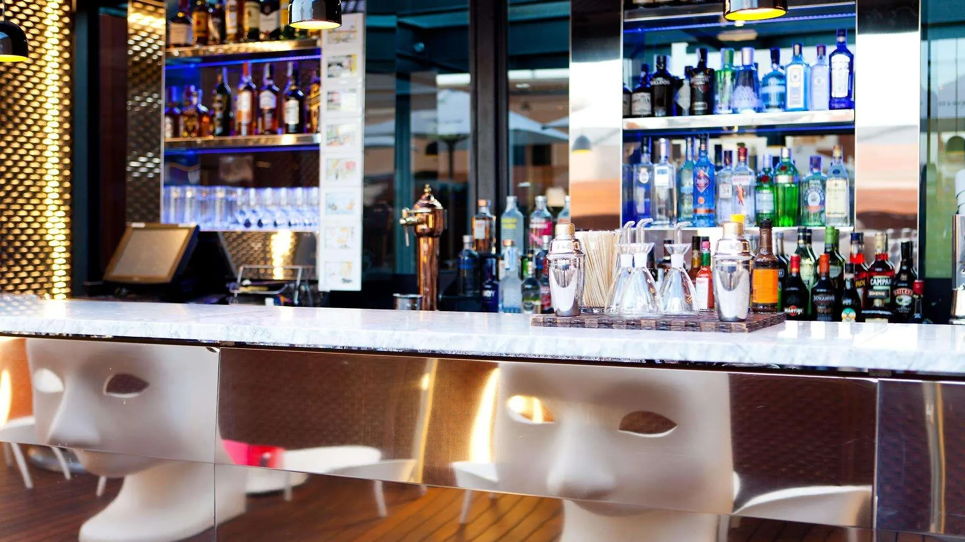 Hotel Espana Ramblas Barcelona 4*,