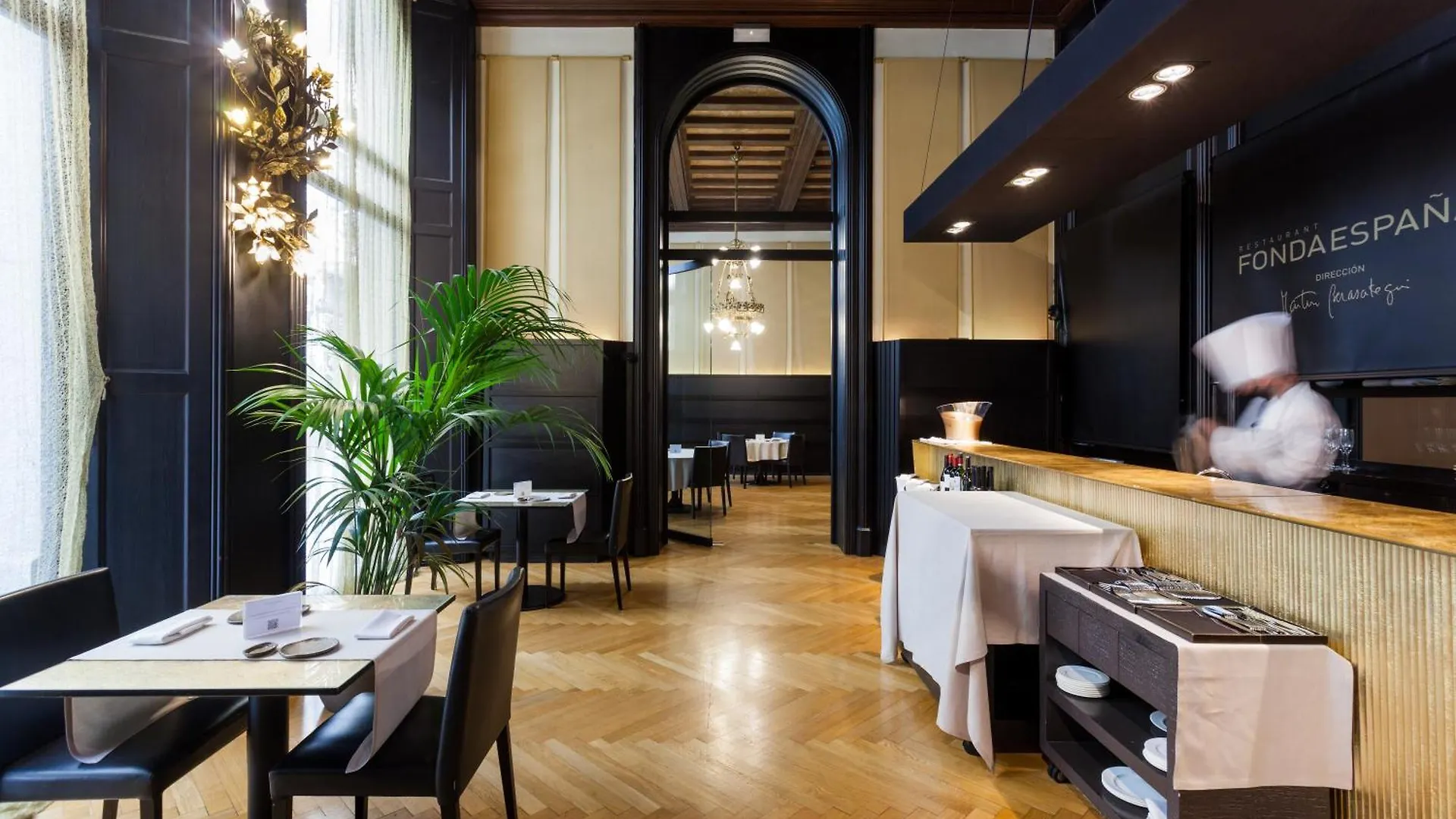 Hotel Espana Ramblas Barcelona 4*,  Spain