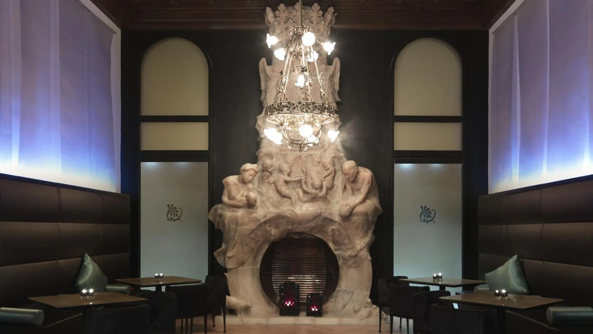 Hotel Espana Ramblas Barcelona Spain