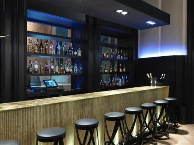 Hotel Espana Ramblas Barcelona