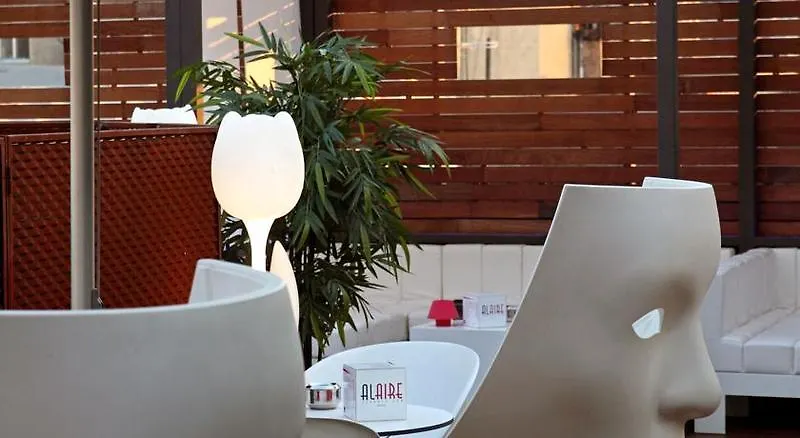 Hotel Espana Ramblas Barcelona