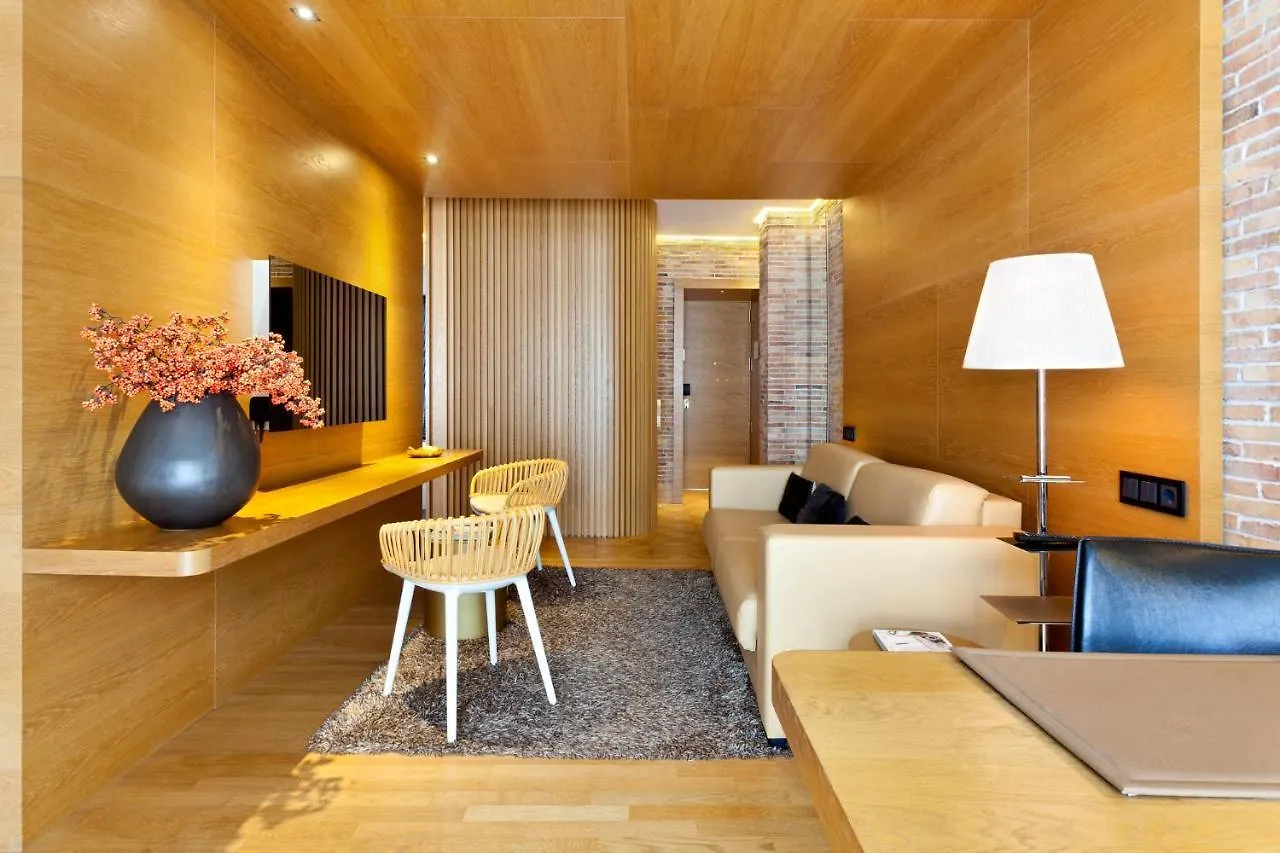 Hotel Espana Ramblas Barcelona 4*,  Spain