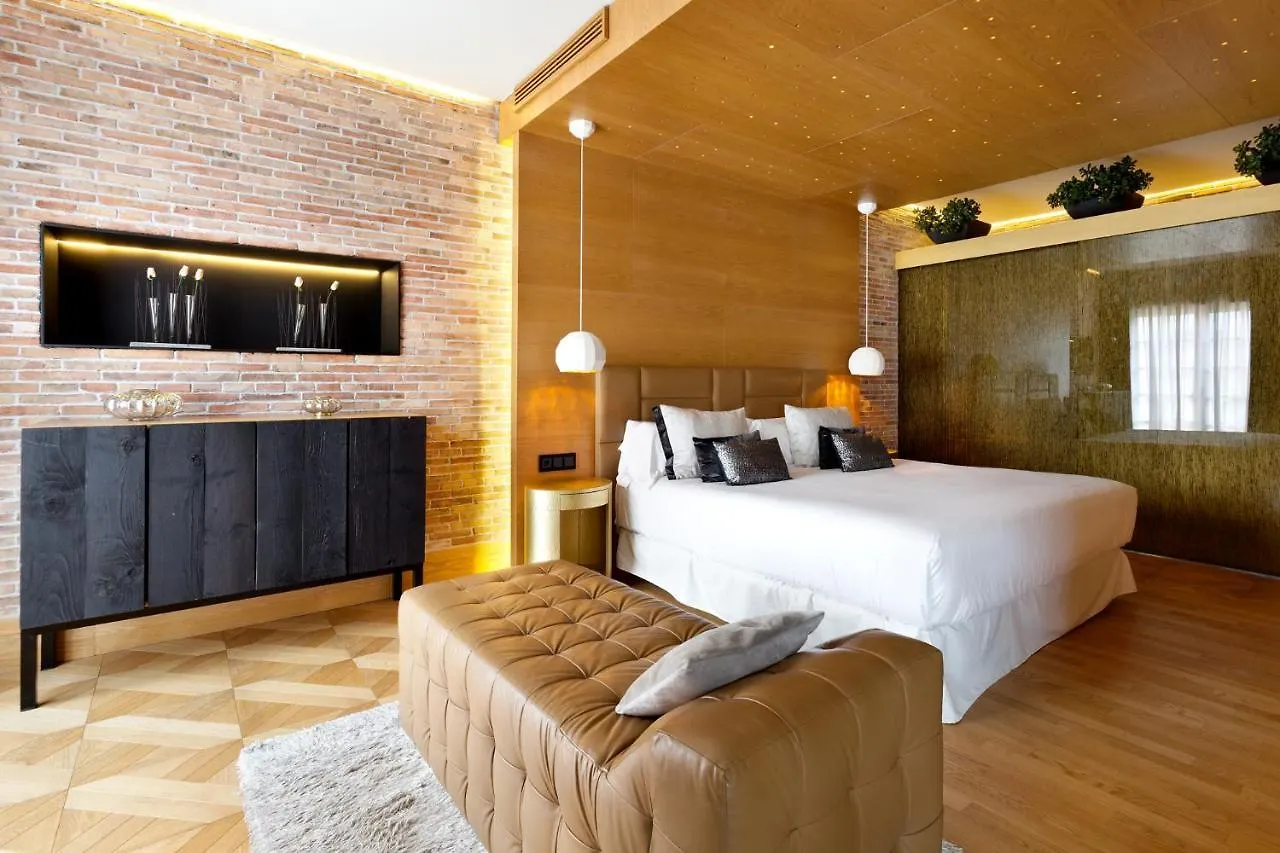 Hotel Espana Ramblas Barcelona