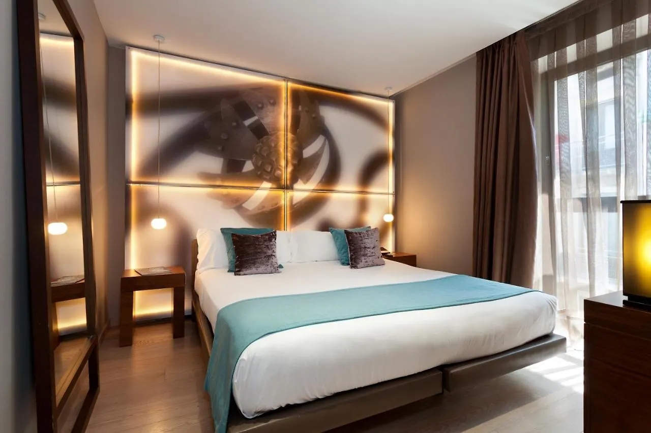 Hotel Espana Ramblas Barcelona