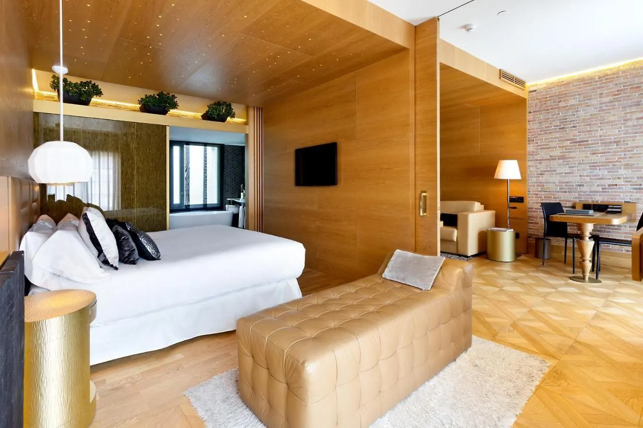 Hotel Espana Ramblas Barcelona